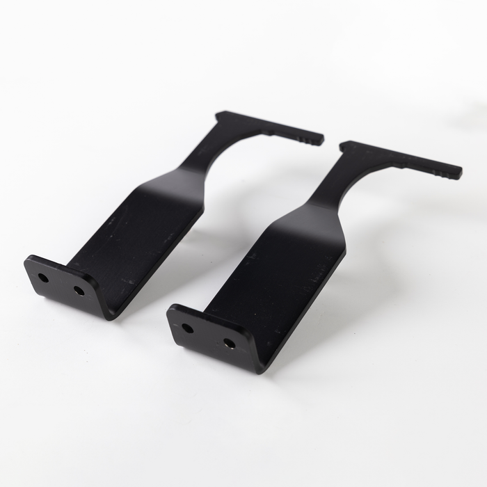 128L Rigid Mounts