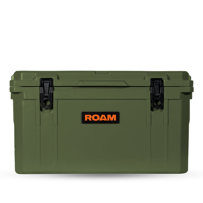 45QT Rugged Cooler