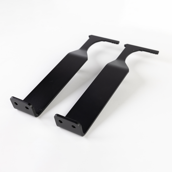 86L Rigid Mounts