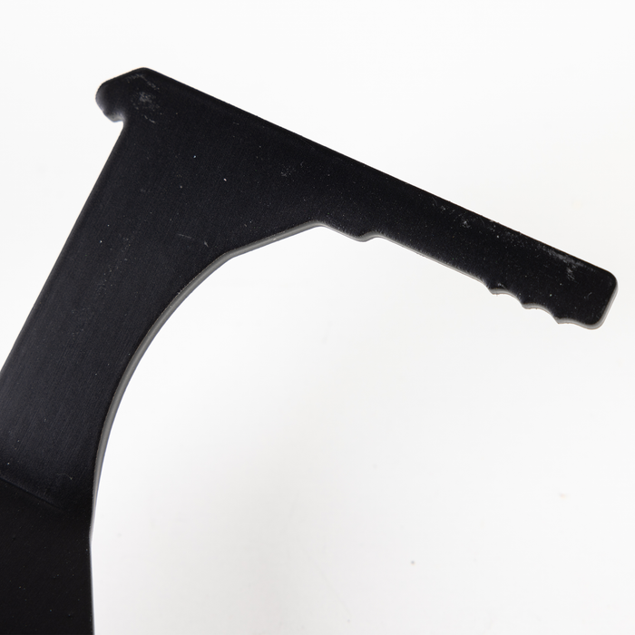 128L Rigid Mounts