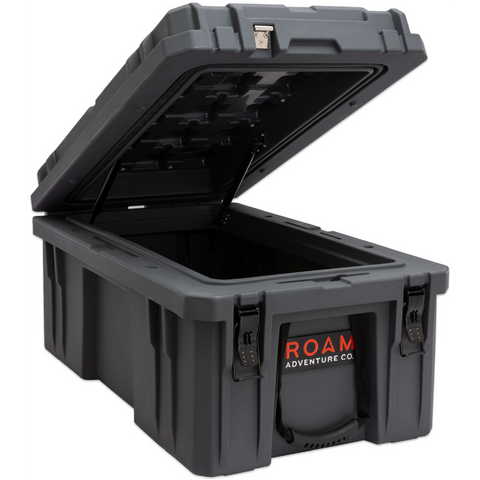 ROAM 105L Rugged Case - heavy-duty storage box