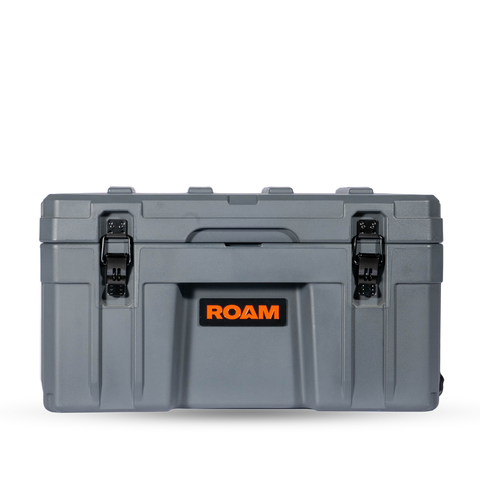 55L Rugged Case