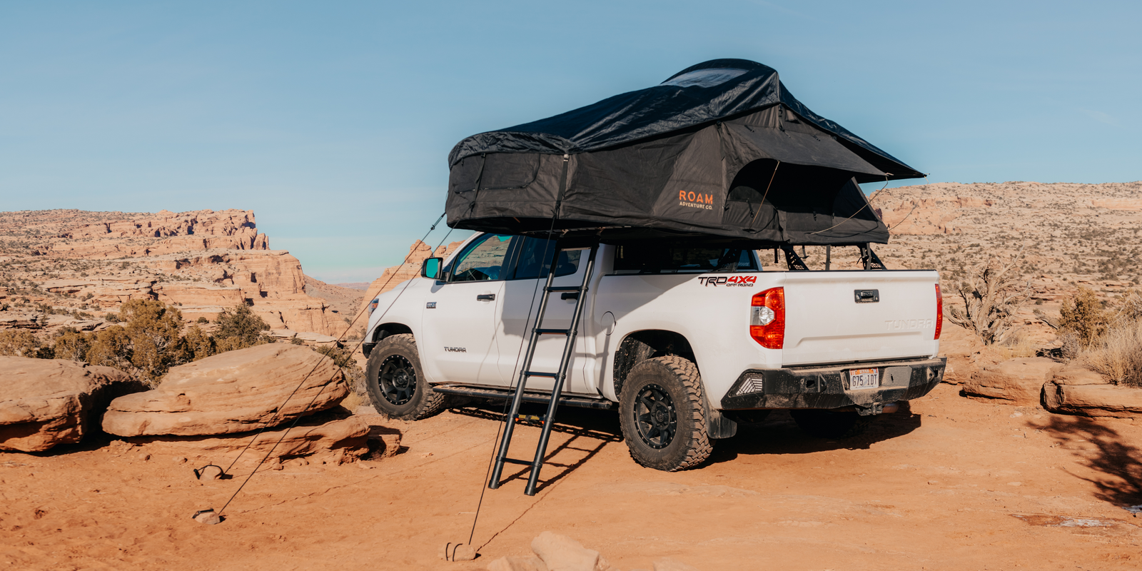The 5 Best Places To Roam in Utah
