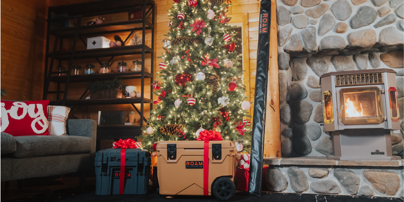 A Grown Man's Letter To Santa
