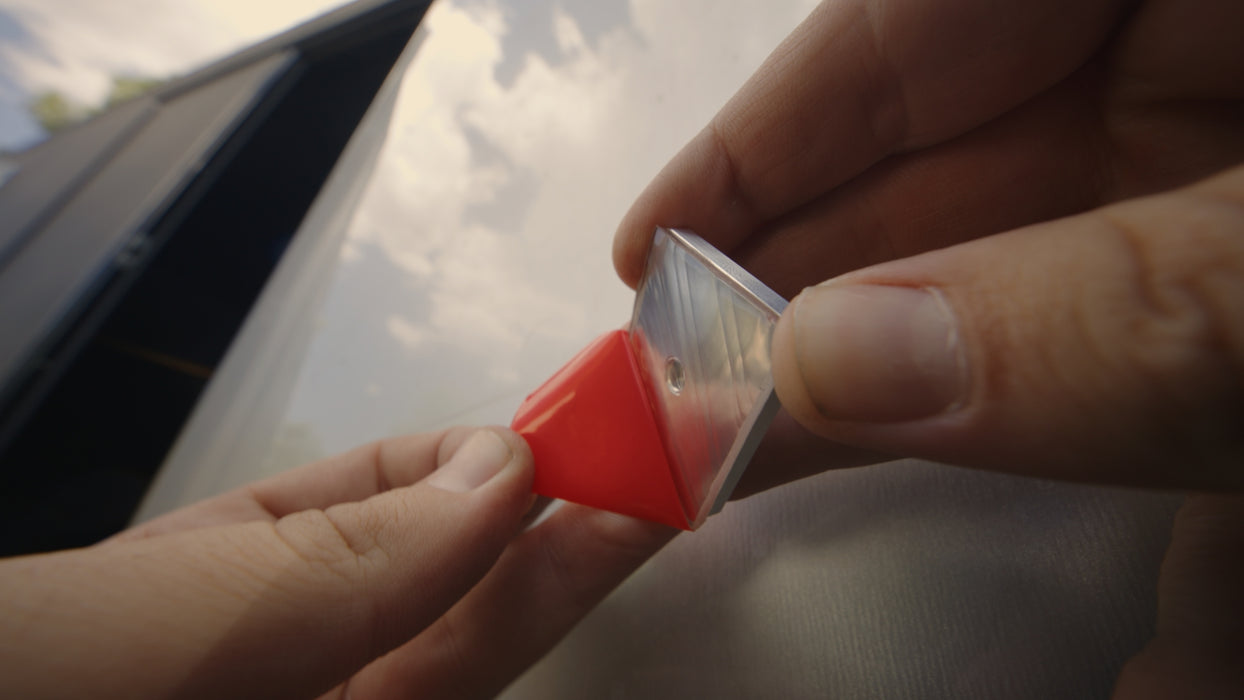 Lid Organizer Mounts