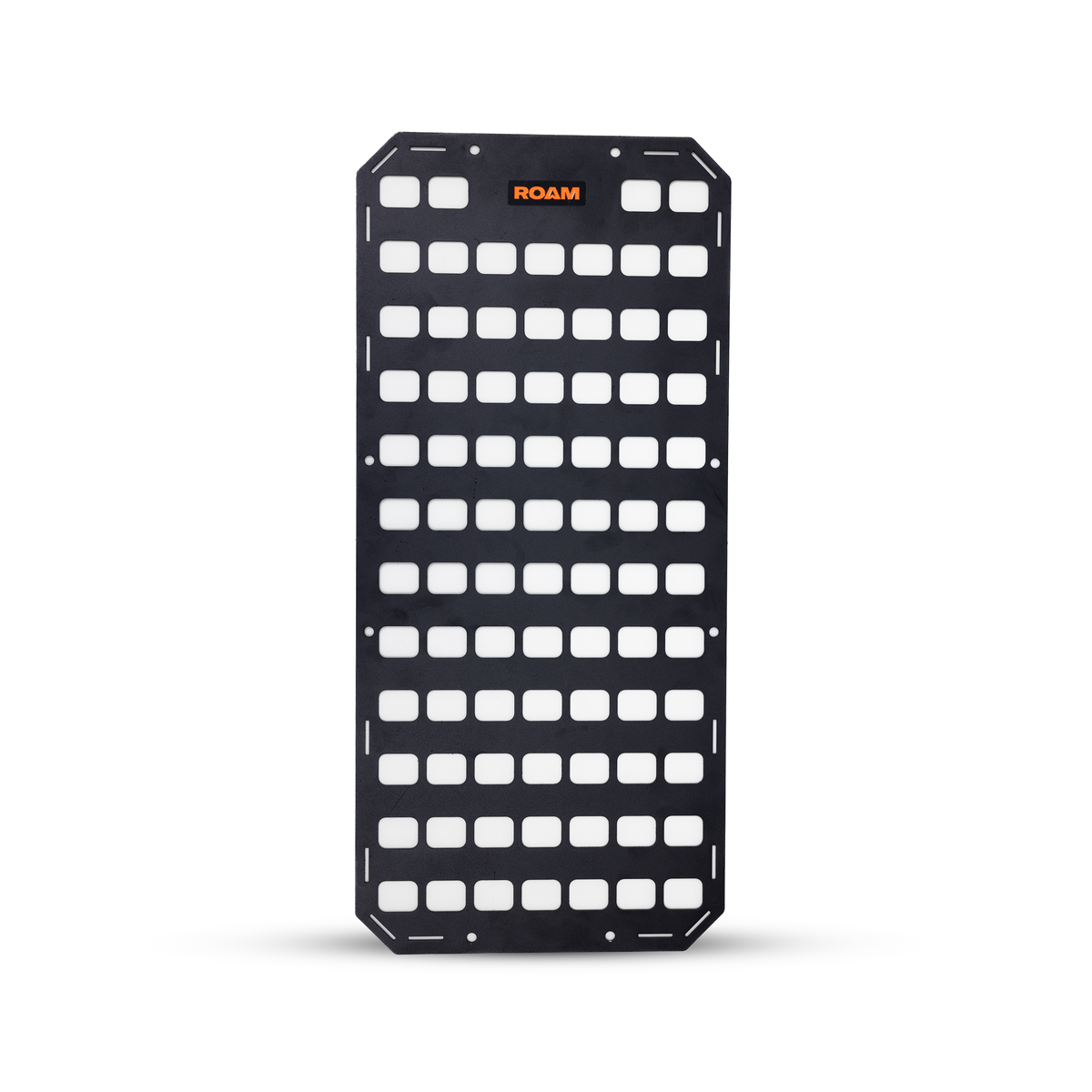ROAM 105L Rugged Case Molle Panel enlarged image 1