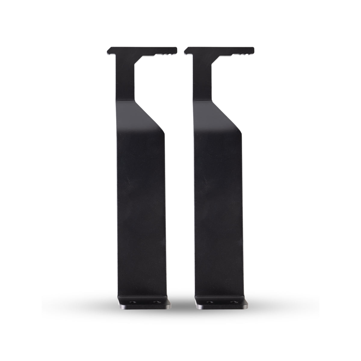 Semi Rigit Mount 105L Rigid Mounts - ROAM Adventure Co.