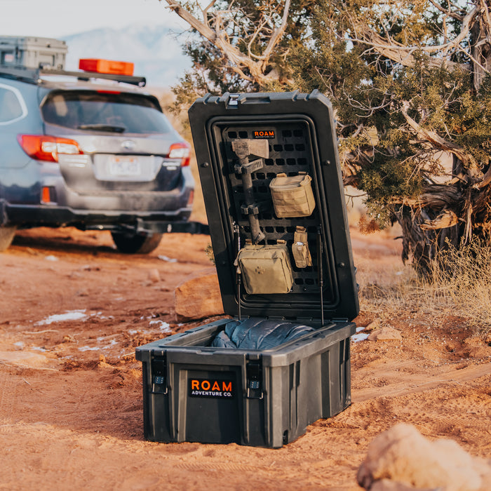 ROAM Product Banner - 105L Banner 2