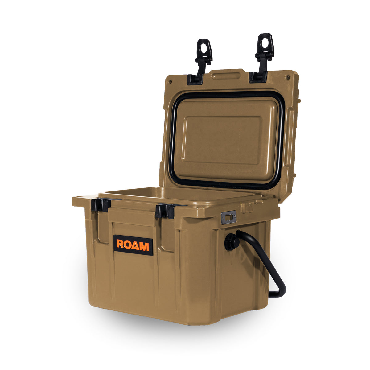 ROAM 10QT Rugged Cooler product image 16 enlarged image 16