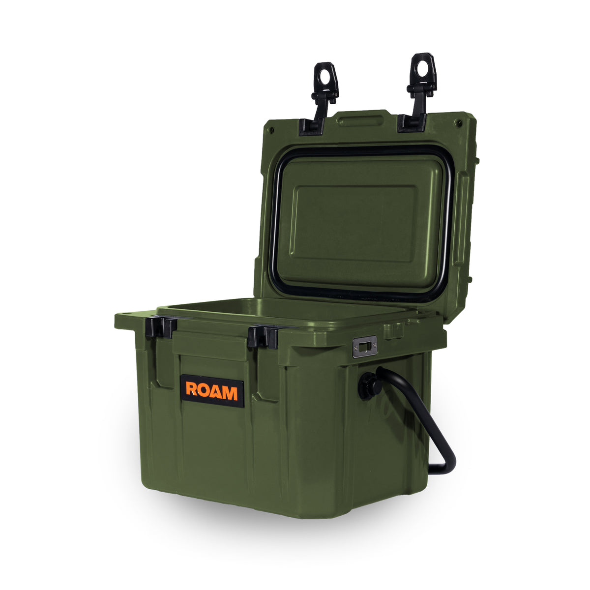 ROAM 10QT Rugged Cooler product image 9 enlarged image 9