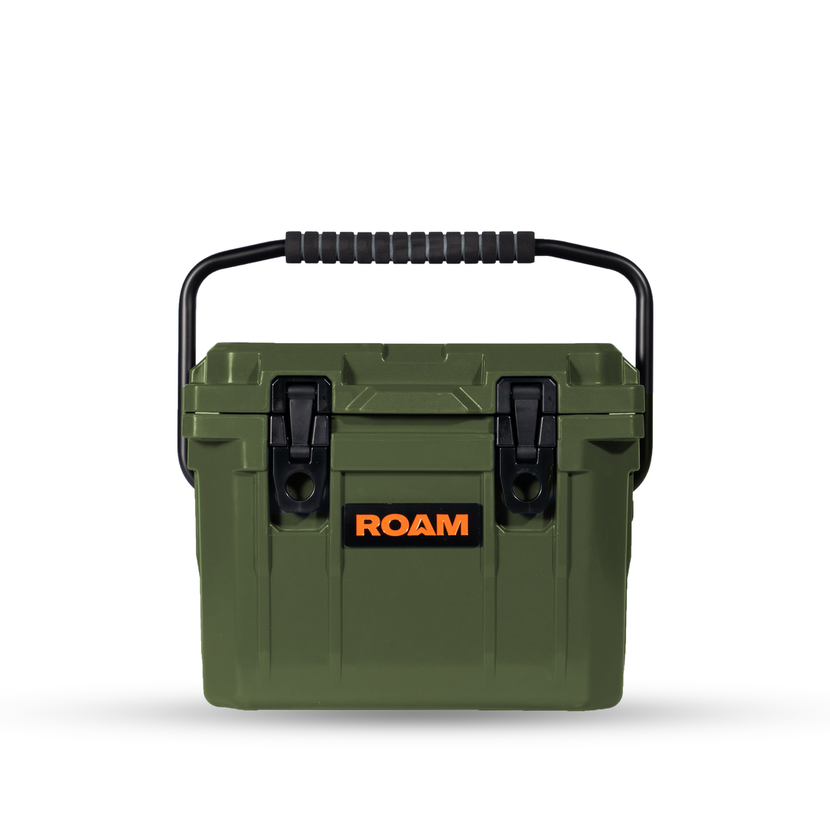 ROAM 10QT Rugged Cooler product image 8 enlarged image 8