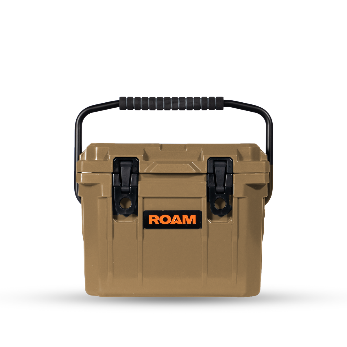 ROAM 10QT Rugged Cooler product image 15 enlarged image 15