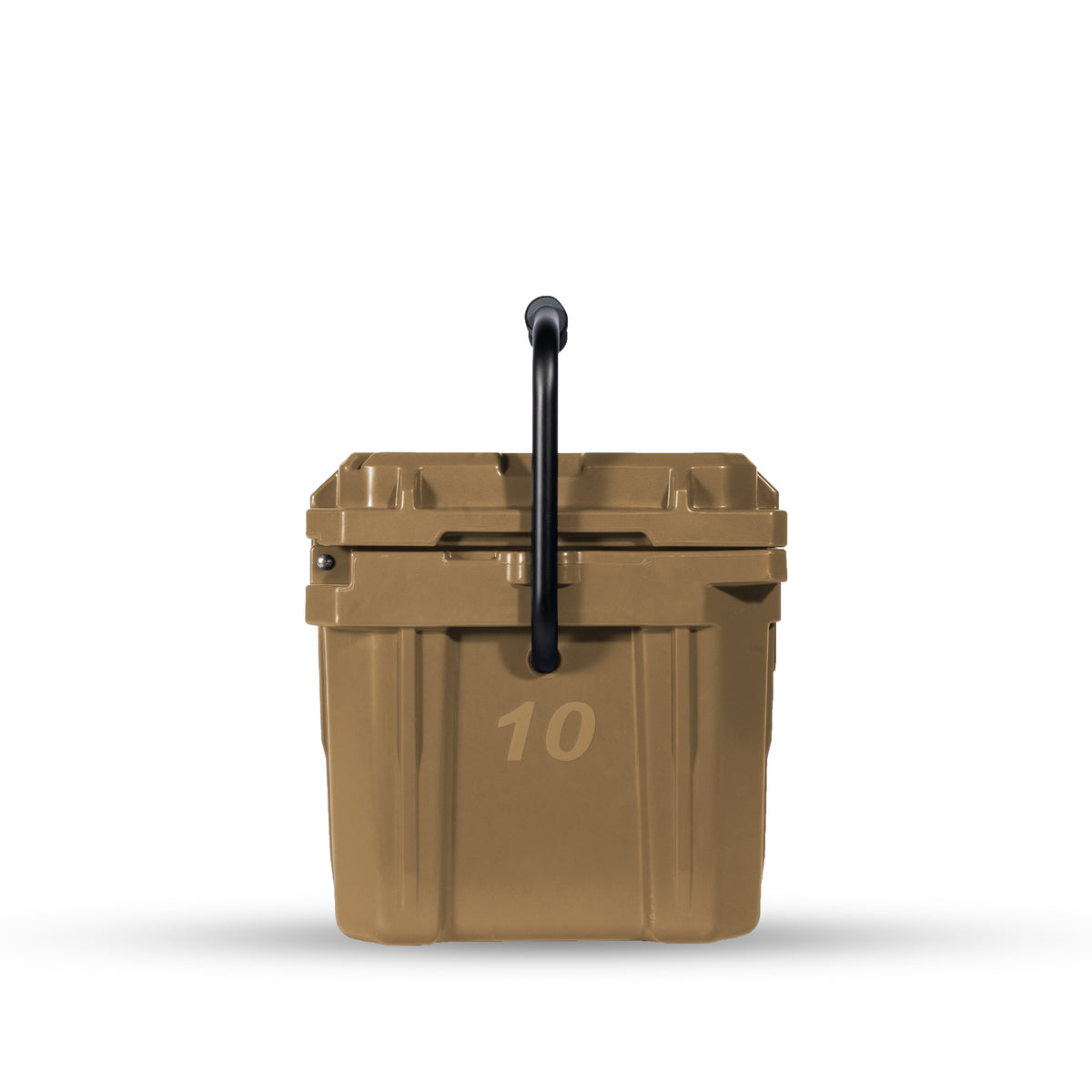 ROAM 10QT Rugged Cooler product image 19 enlarged image 19