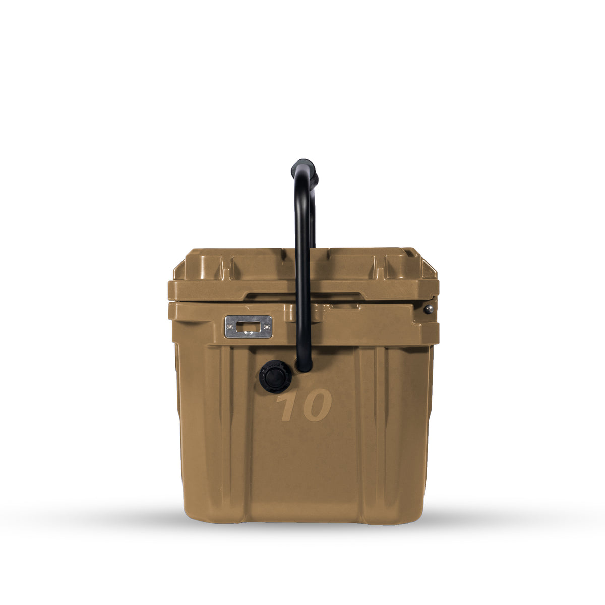 ROAM 10QT Rugged Cooler product image 20 enlarged image 20