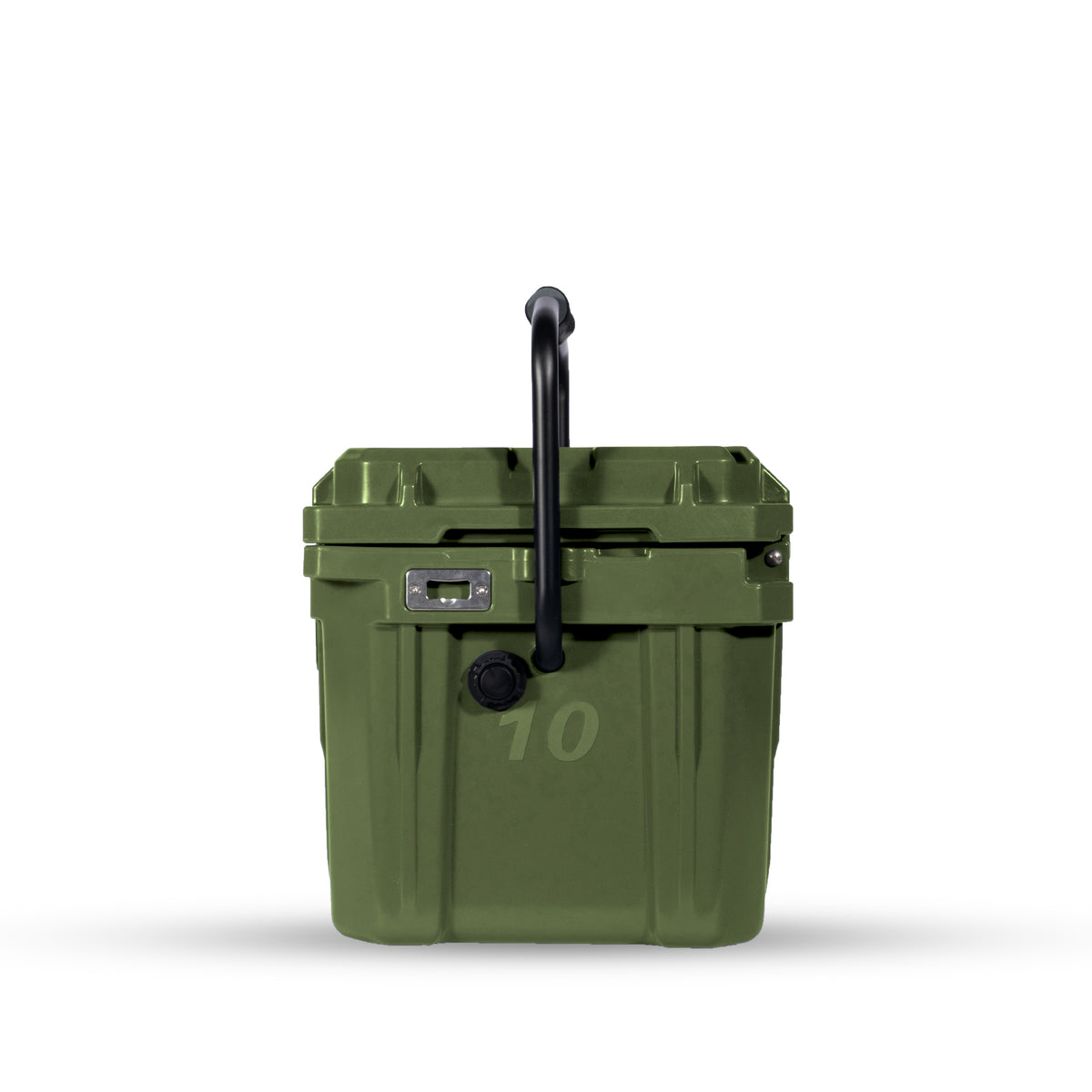 ROAM 10QT Rugged Cooler product image 13 enlarged image 13
