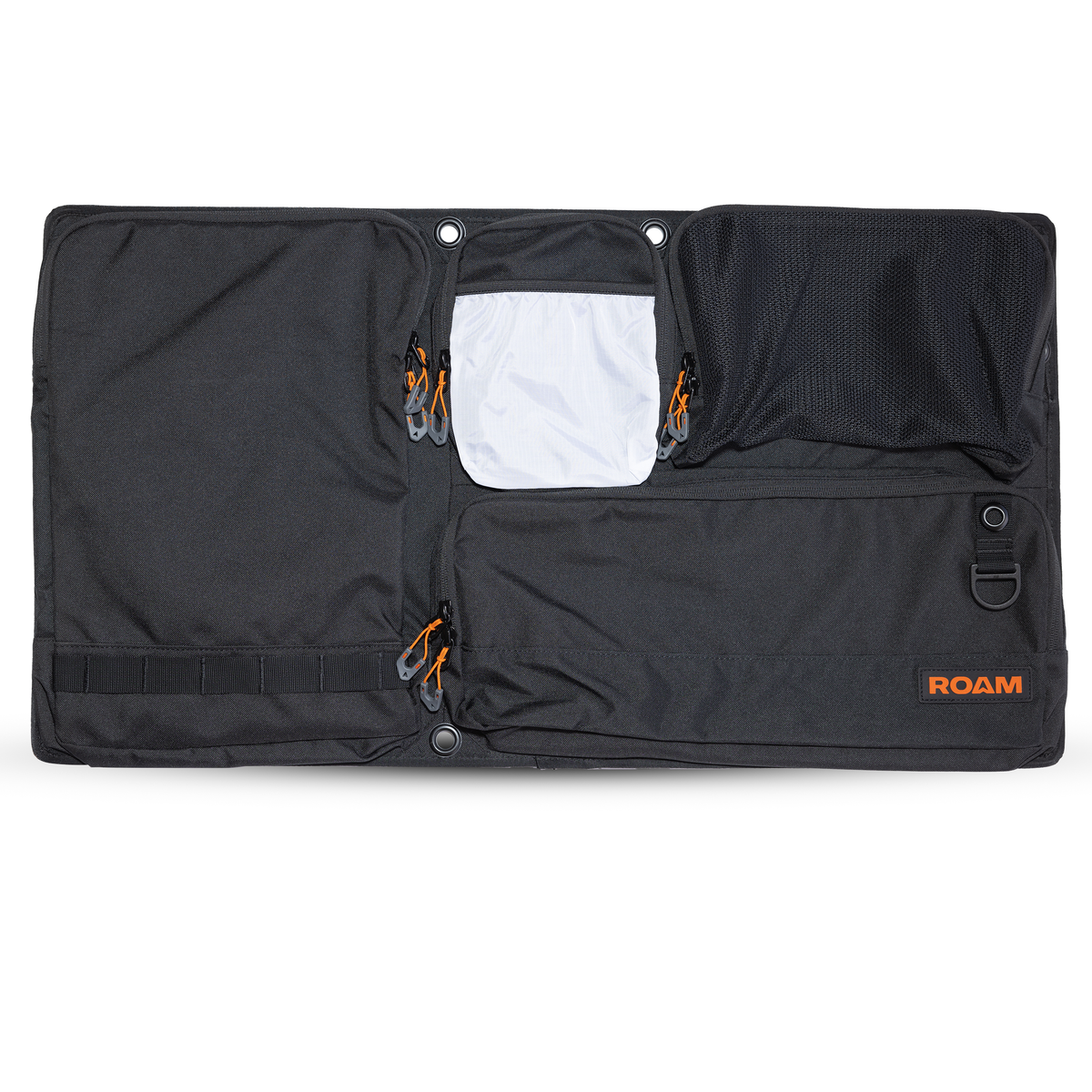 ROAM 125L Lid Organizer enlarged image 1