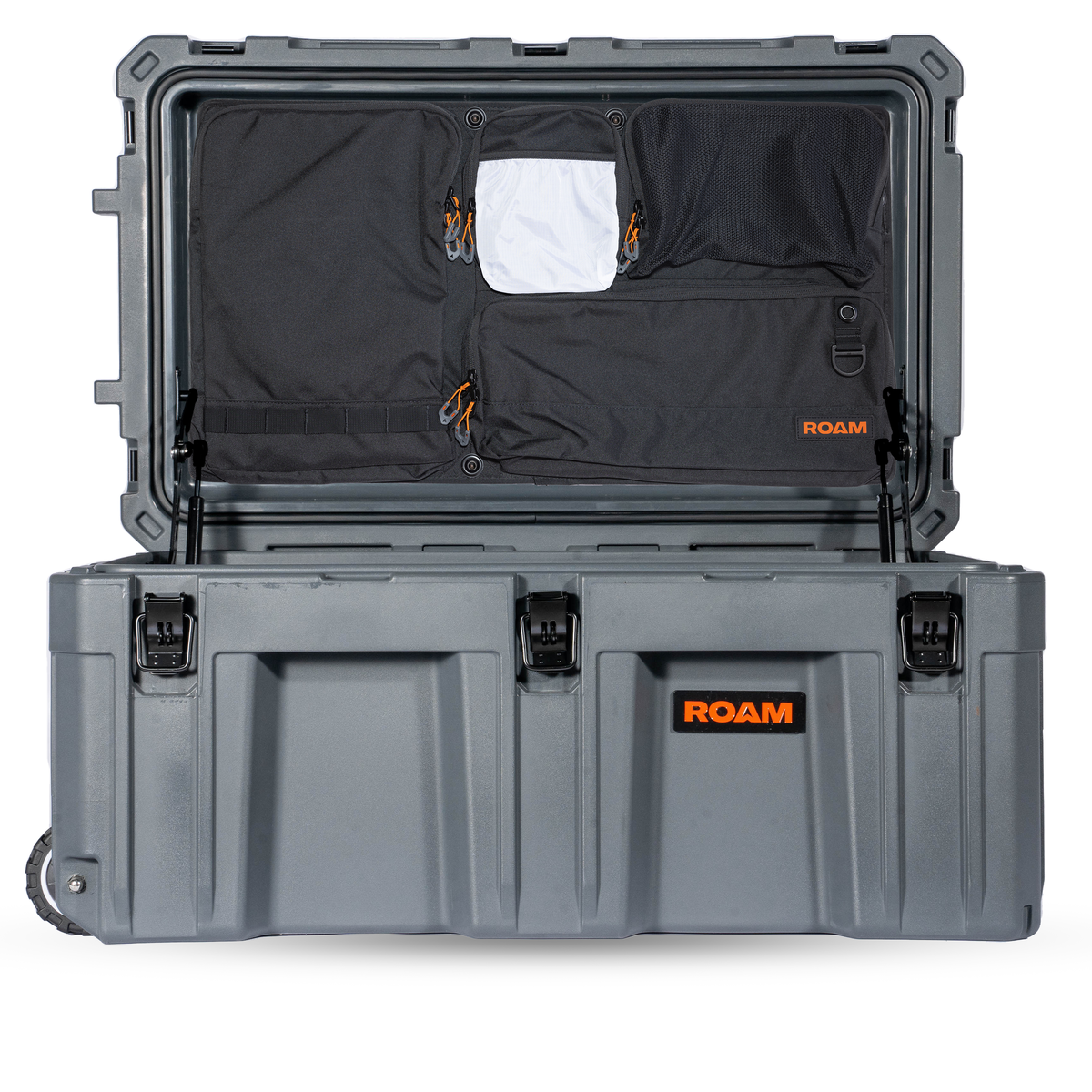 ROAM 125L Lid Organizer product image 2 enlarged image 2