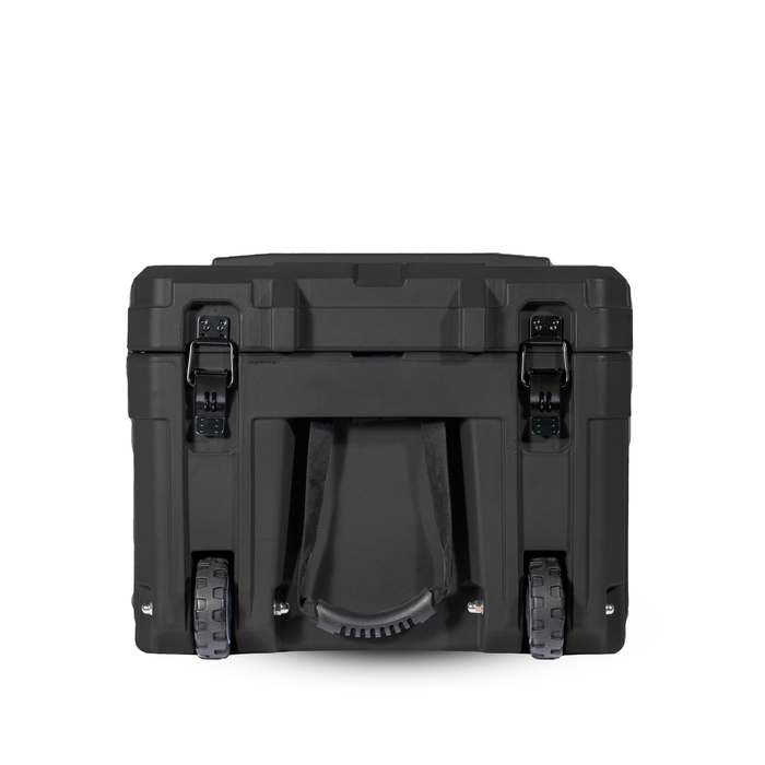 125L Rolling Rugged Case