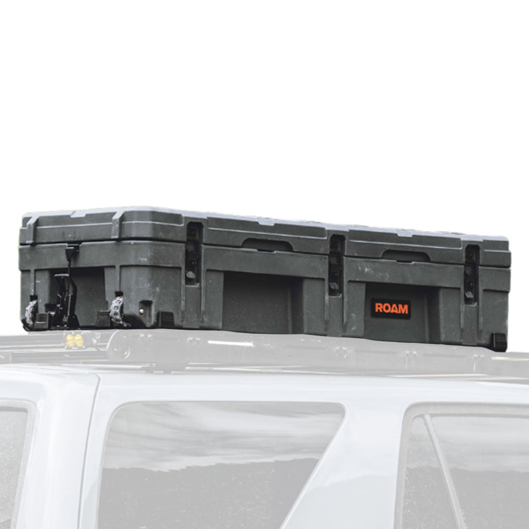ROAM 128L Rolling Rugged Case - Black enlarged image 1