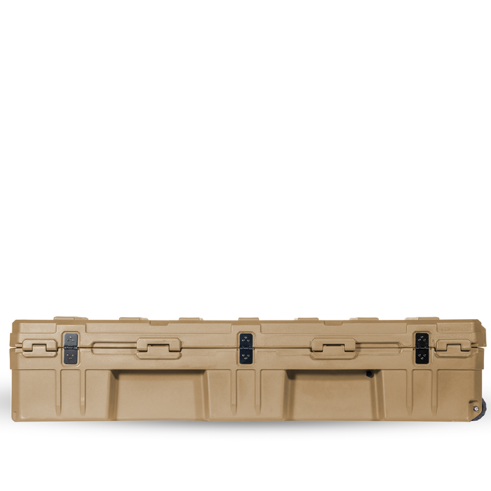 128L Rolling Rugged Case