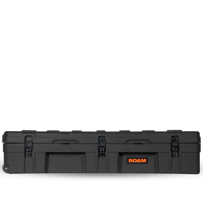 128L Rugged Rooftop Bundle