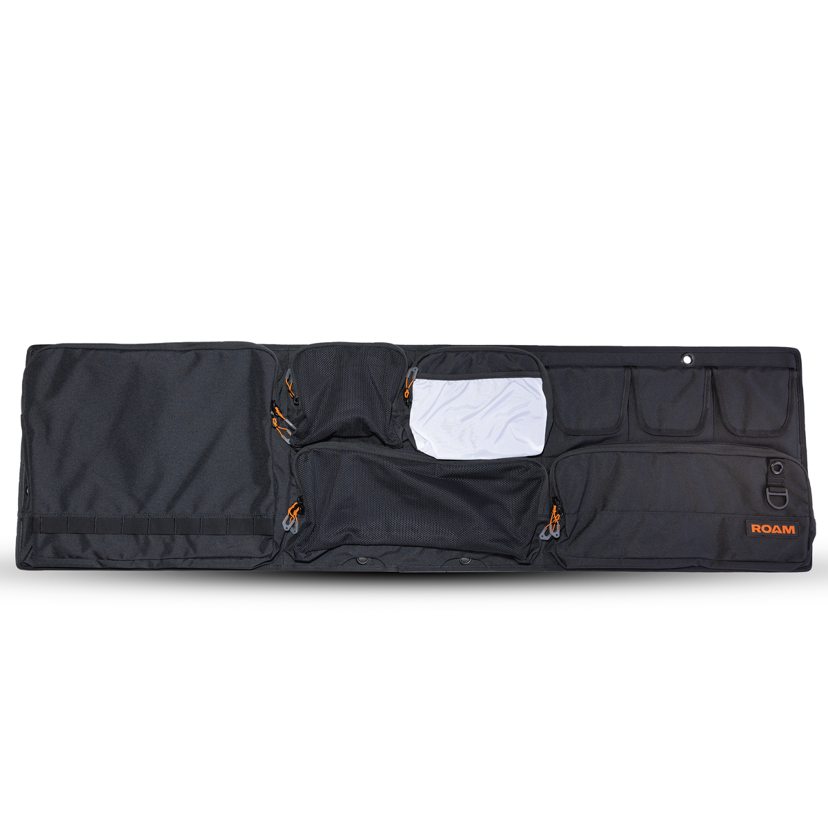 ROAM 128L Lid Organizer enlarged image 1