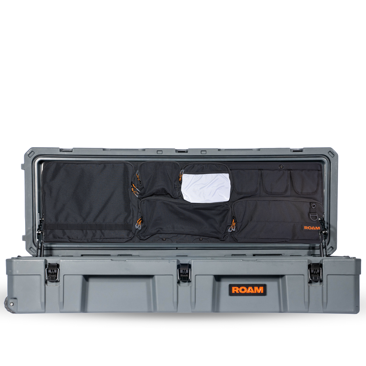 ROAM 128L Lid Organizer product image 2 enlarged image 2