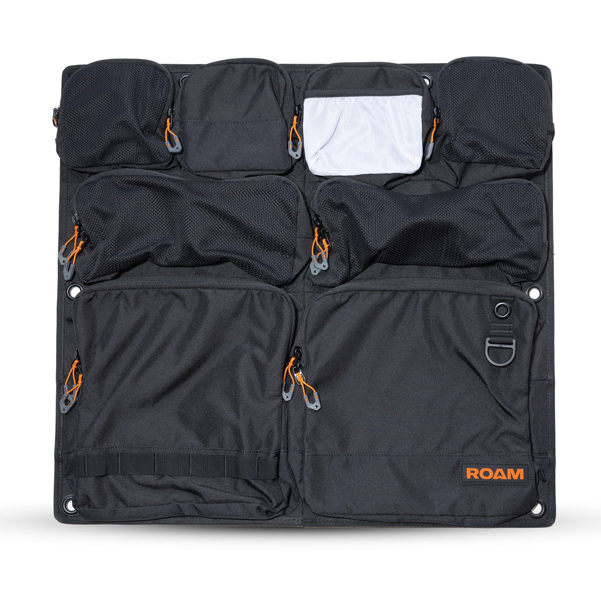 ROAM 132L Lid Organizer enlarged image 1