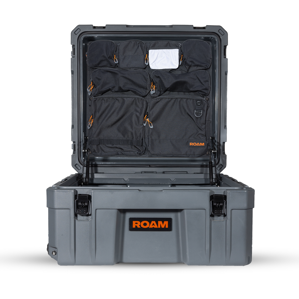 ROAM 132L Lid Organizer product image 2 enlarged image 2