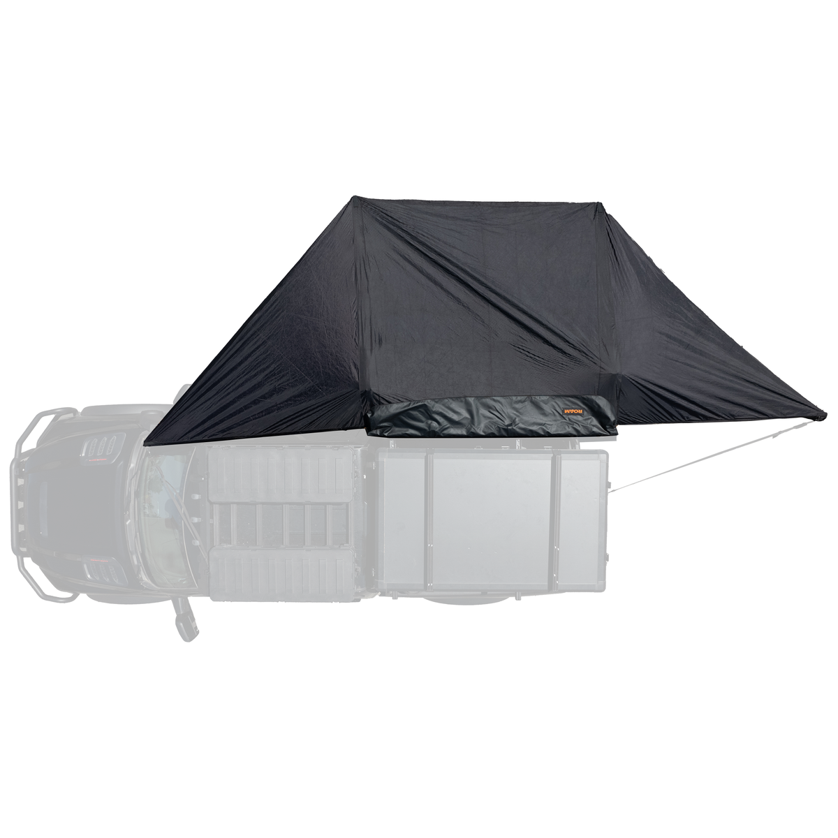 ROAM ARC 180 Awning enlarged image 1