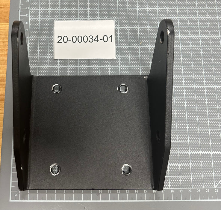 ROAM SPARE PARTS - GS - 20-00034-01 | ARM, MOUNTING PLATE, ARC 270