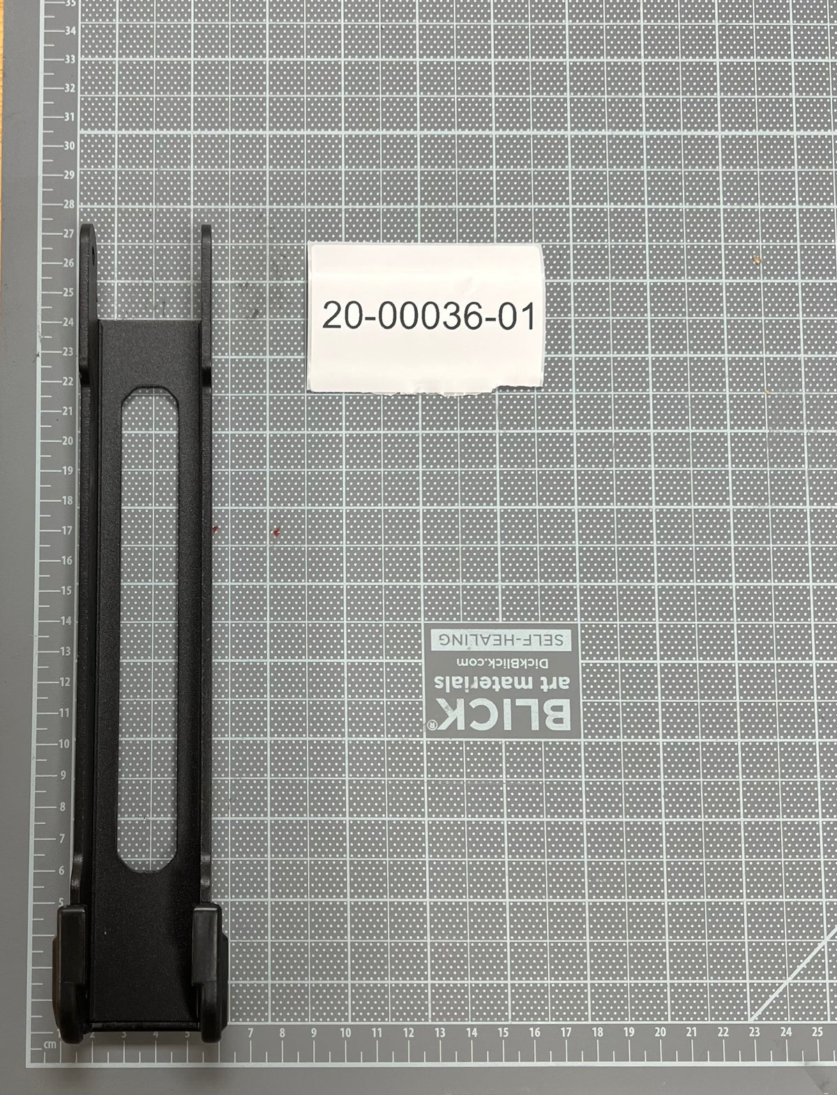 ROAM SPARE PARTS - GS - 20-00036-01 | ALUM, ARM RISER, ARC 180, 270 enlarged image 3