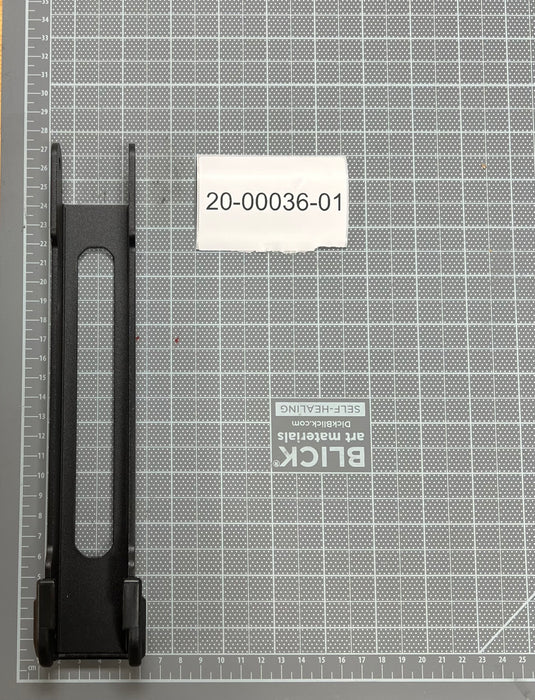 ROAM SPARE PARTS - GS - 20-00036-01 | ALUM, ARM RISER, ARC 180, 270