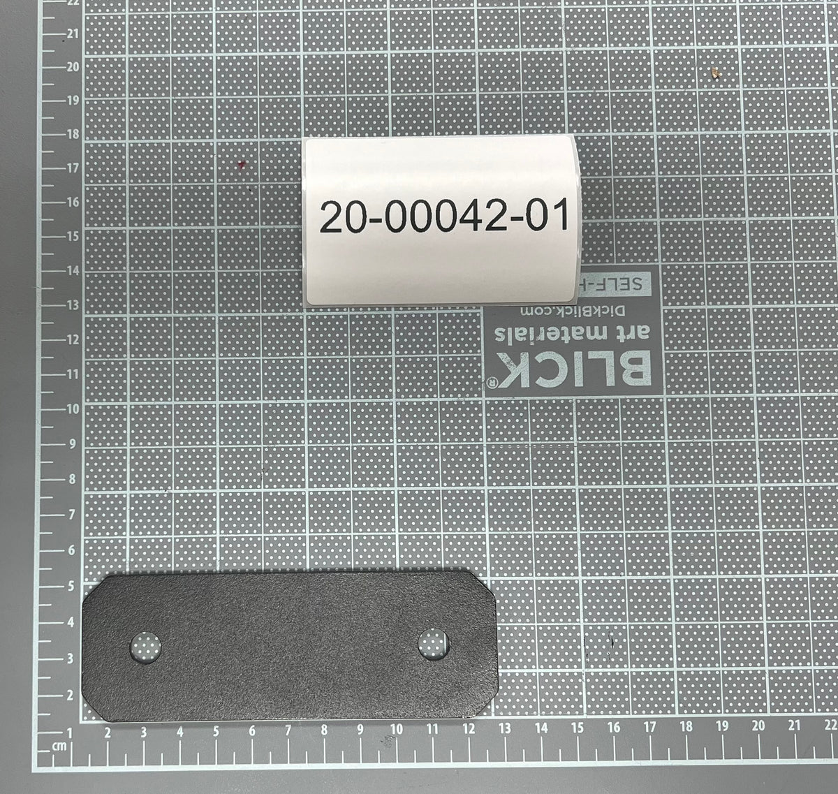 ROAM SPARE PARTS - GS - 20-00042-01 | SS, 3.048MM, THROUGH BRACKET, STANDARD AWNING, MOUNT enlarged image 5