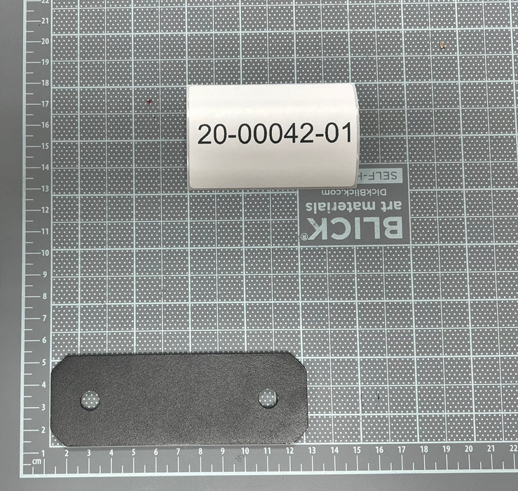 ROAM SPARE PARTS - GS - 20-00042-01 | SS, 3.048MM, THROUGH BRACKET, STANDARD AWNING, MOUNT