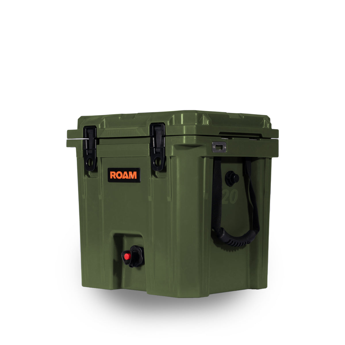 ROAM 20QT Rugged Drink Tank product image 6 enlarged image 6