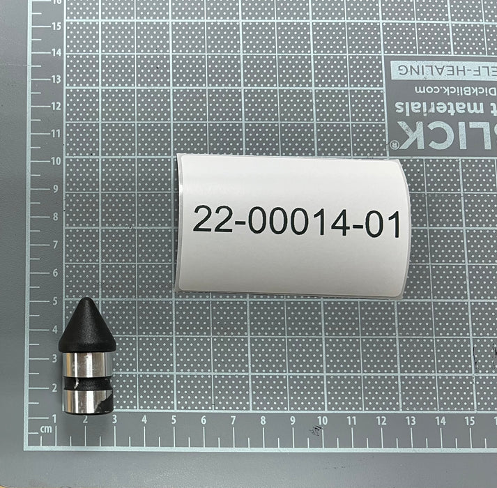 ROAM SPARE PARTS - GS - 22-00012-01 | SWIVEL END, ARC 180, 270