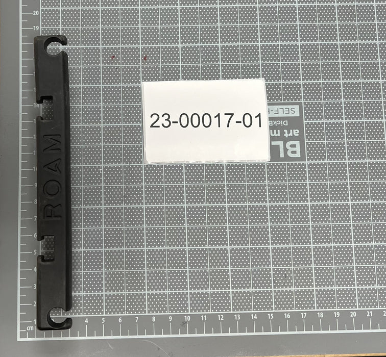 ROAM SPARE PARTS - GS - 23-00016-01 | ARM ENDCAP, PLASTIC, ARC 180, 270