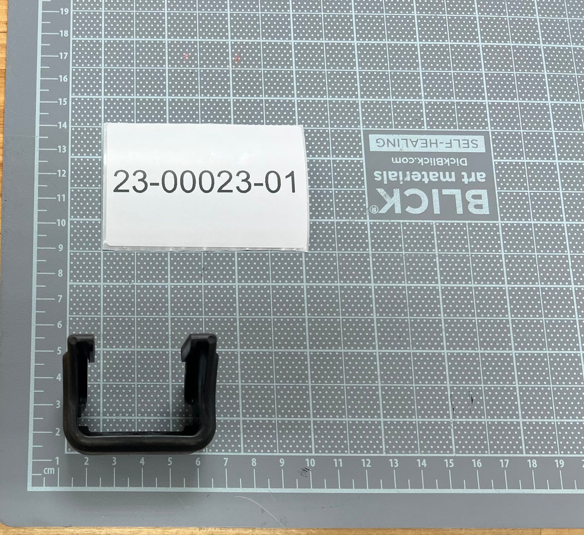 ROAM SPARE PARTS - GS - 23-00018-01 | PLASTIC ENDCAP LEG SWIVEL enlarged image 12