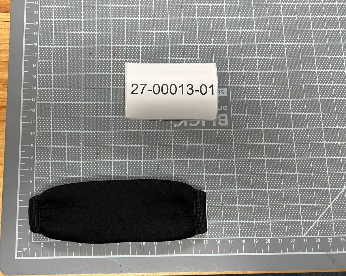 ROAM SPARE PARTS - GS - 23-00023-01 | RISER ARM CAP ARC 180 270 enlarged image 13