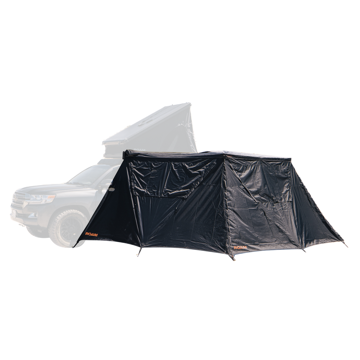ROAM ARC 270 Awning Wall Kit enlarged image 1