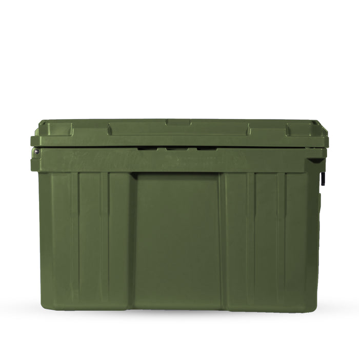 45QT End-Opening Rugged Cooler