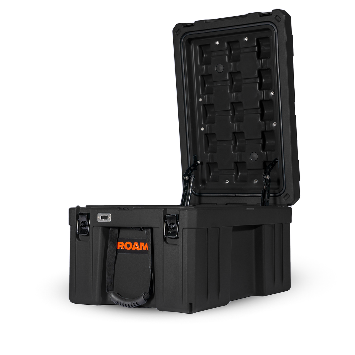 ROAM 86L Rugged Case - Black enlarged image 1