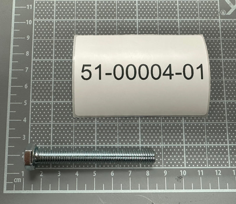 ROAM SPARE PARTS - GS - 27-00007-01 | 270 RAINFLY, DRIVER