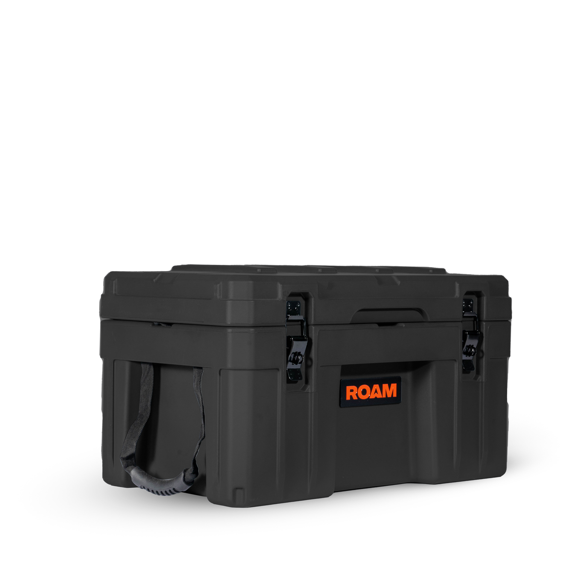 ROAM 55L Rugged Case - Desert Tan enlarged image 3