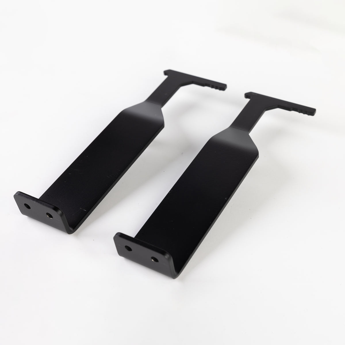 Semi Rigit Mount 55L Rigid Mounts - ROAM Adventure Co.