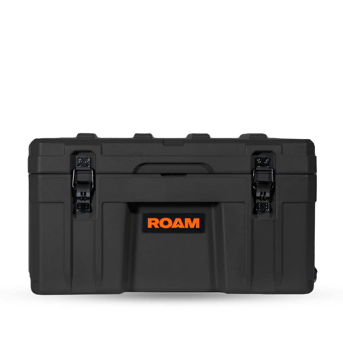 ROAM 55L Rugged Case - Black enlarged image 1