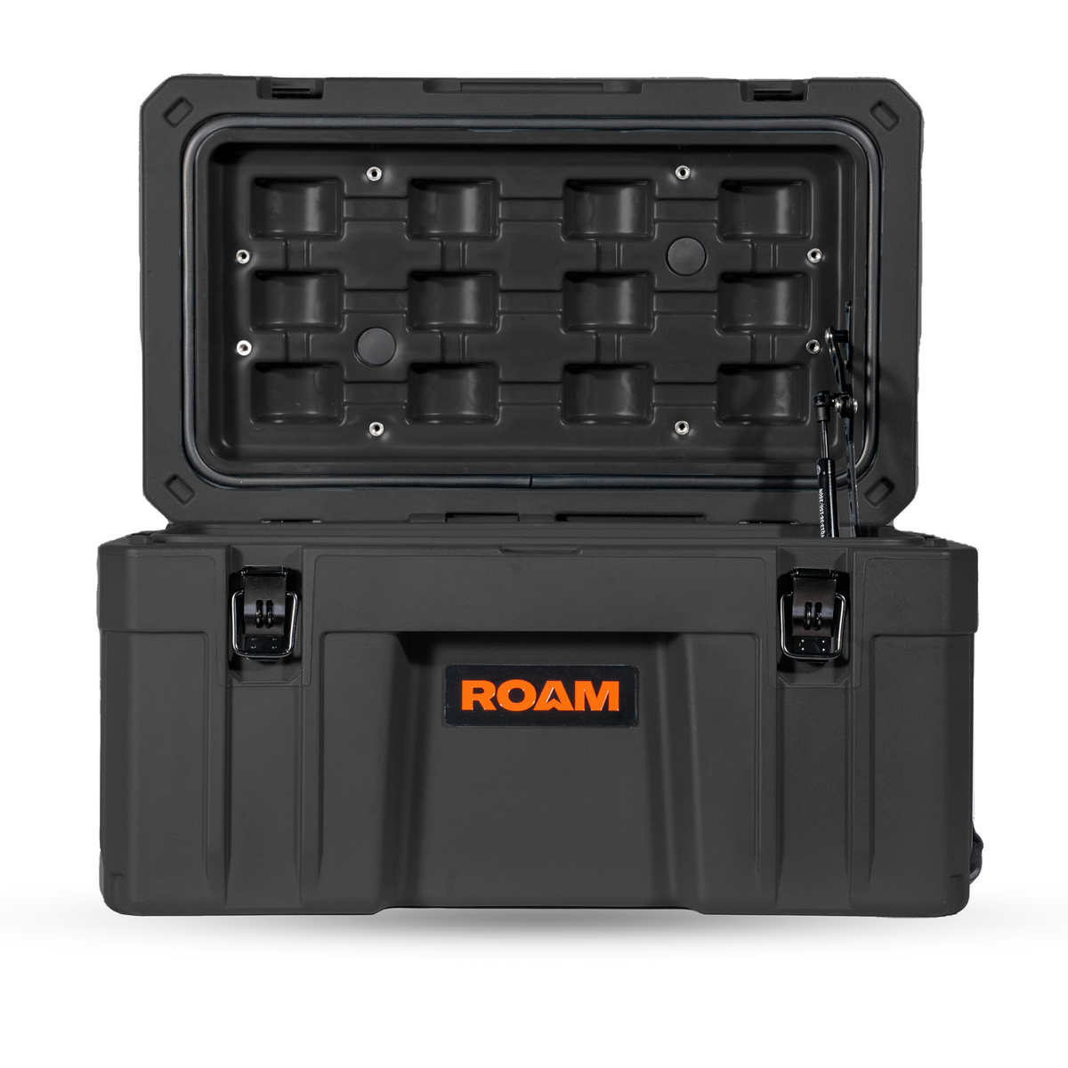 ROAM 55L Rugged Case - Slate enlarged image 2