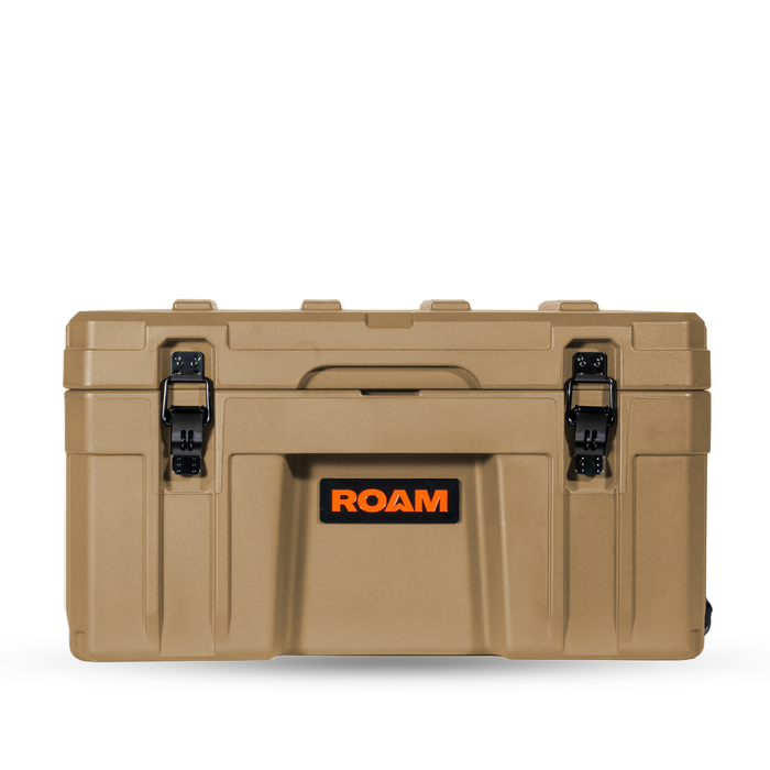 Multifunction Rugged Case 55L Rugged Case - ROAM Adventure Co.