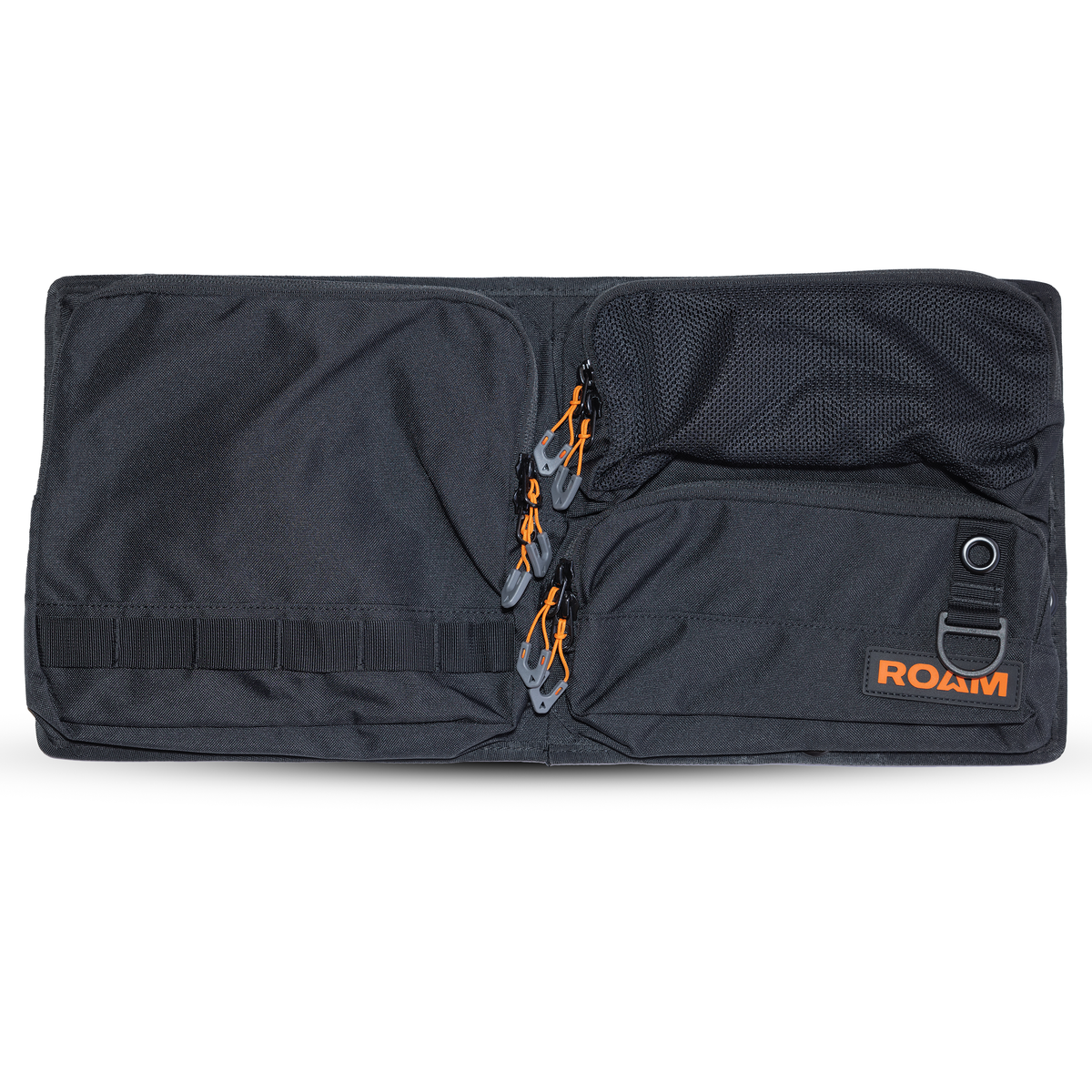 ROAM 55L Lid Organizer enlarged image 1